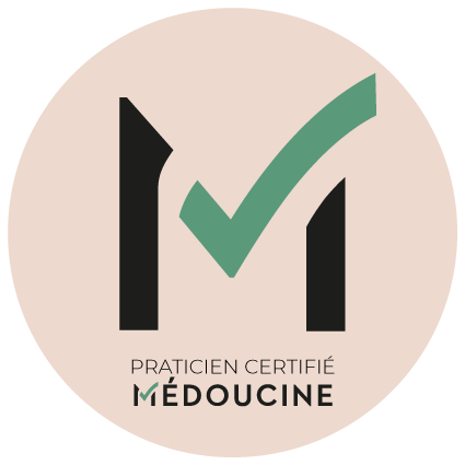 label médoucine