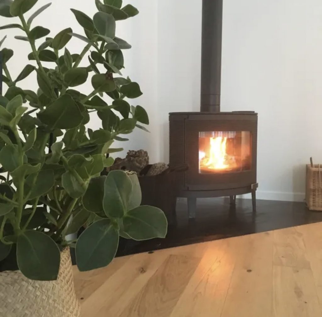Salle Yoga 2 Domaine Hautes Herbes
