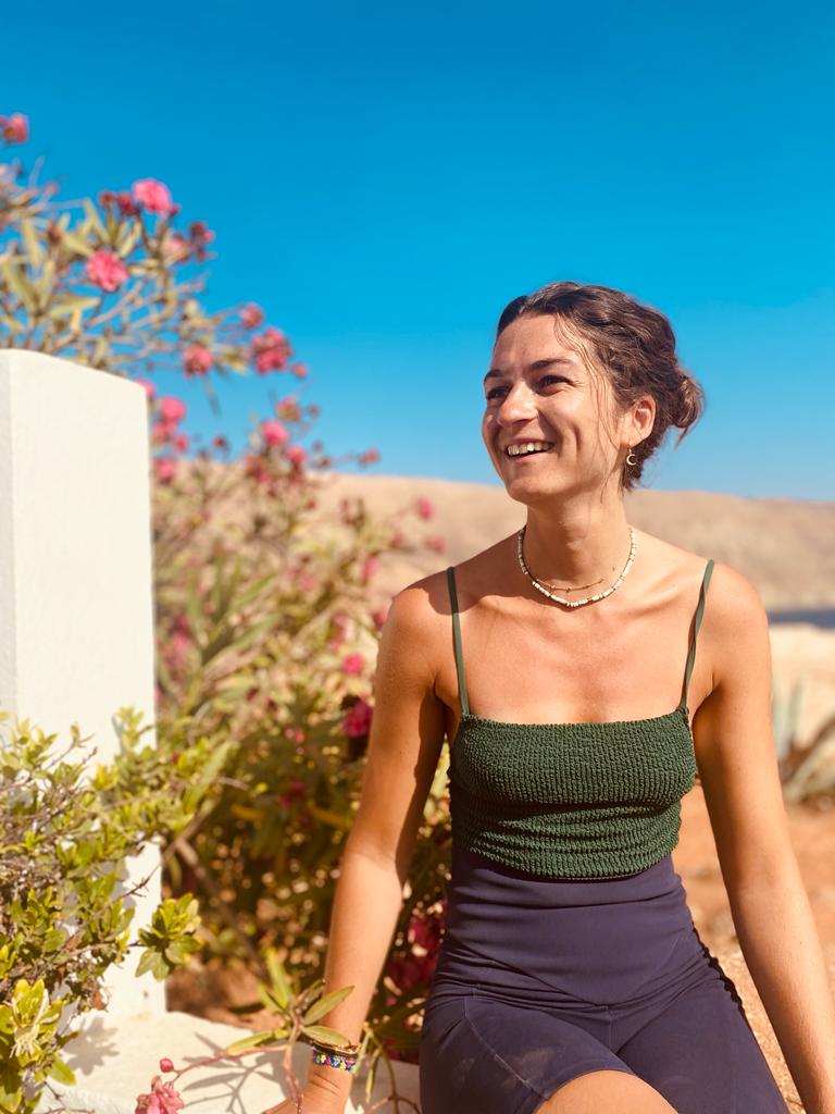 Victoria Soulier