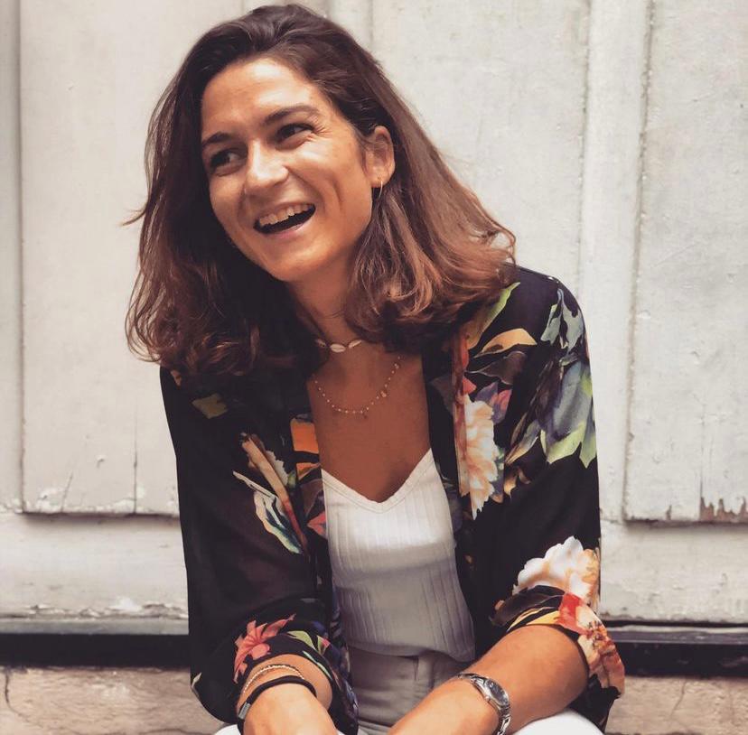 Victoria Soulier