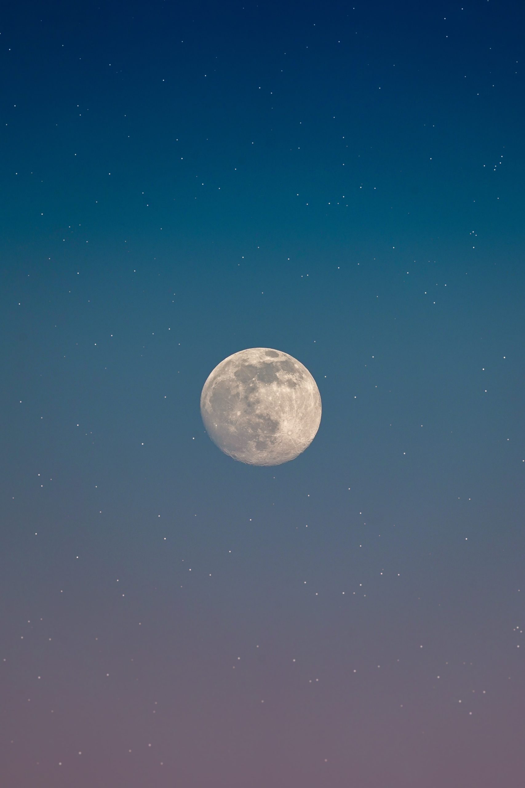 pleine lune