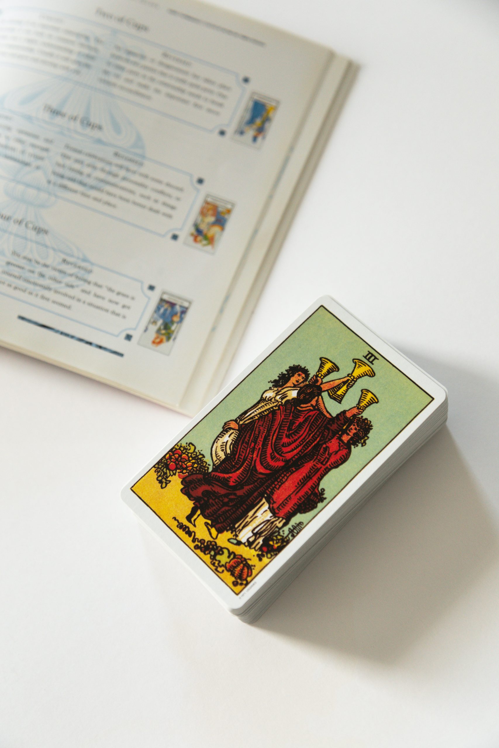 tarot